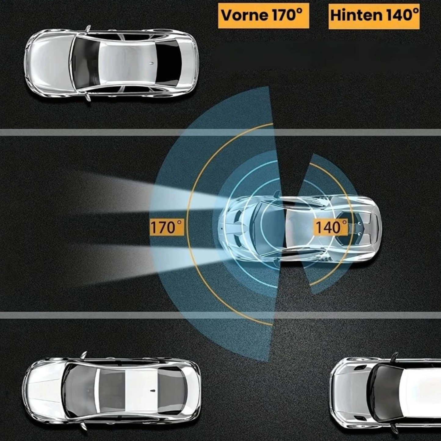 RoadView X2 Pro Dashcam