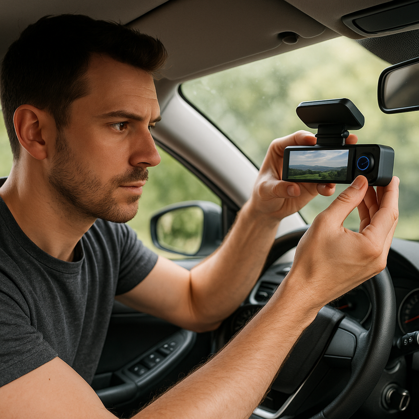 RoadView X2 Pro Dashcam