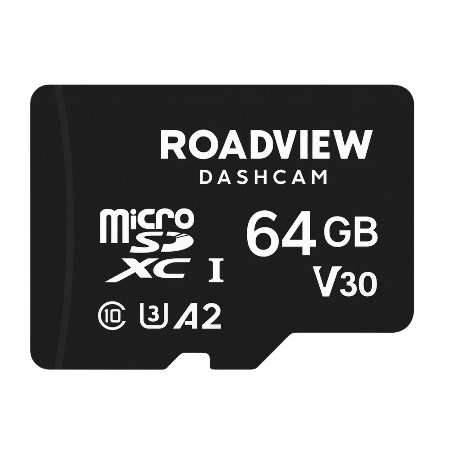 RoadView X2 Pro Dashcam